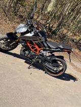 KTM Duke 125ccm - Offers