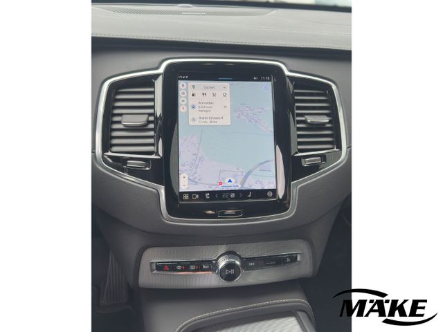 XC90 Plus, 7-Sitzer, Harman-Kardon, Panorama-Dac