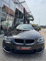 BMW 320d Coupe+M Paket +Allwetter - BMW 320: 320d M Paket