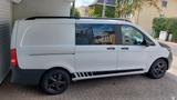 Mercedes-Benz Vito - Mercedes-Benz Vito Gebrauchtwagen in Wuppertal