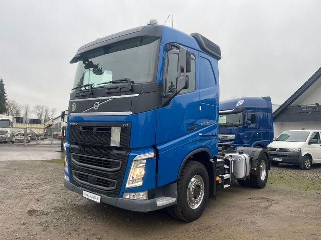 Volvo FH 500 Hydrodrive