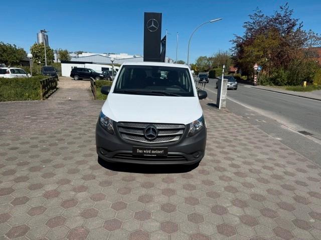 Mercedes-Benz Vito Tourer 111 CDI Pro FWD extralan