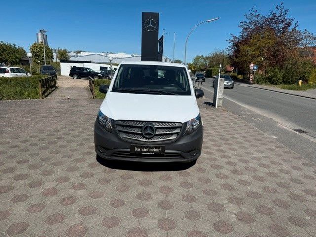 MERCEDES-BENZ Vito Tourer 111 CDI Pro FWD extralan