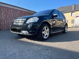 Mercedes-Benz Mercedes Benz ML500/4Matic/AMG - Mercedes-Benz ML 500: 4matic