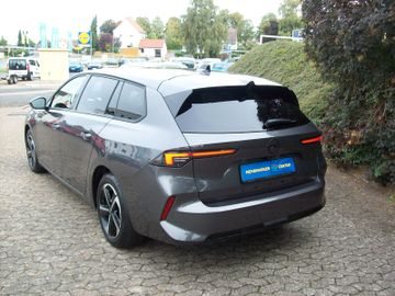 Bild 3 Opel Astra L ST 1.2T GS 360* SHZ LHZ Navi AT