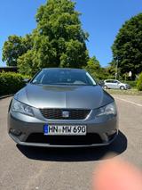 Seat Leon 2.0 TDI 110kW Start&Stop Style Style - Seat Leon Style mit Diesel-Antrieb
