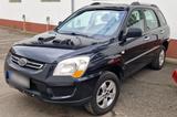 Kia 2009 Kia Sportage - gebrauchte Kia Sportage aus dem Jahr 2009