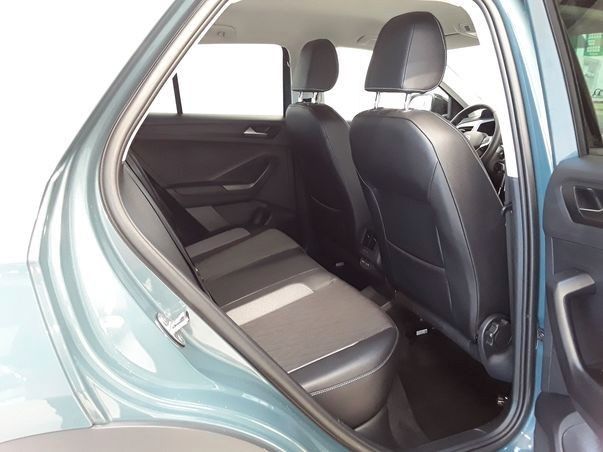 T-Roc 1.0 TSI Goal NAVI AHK ACC SPURWECHSEL