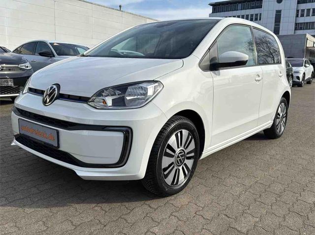 Volkswagen up! e-up! Max CCS KAMERA 15Z CROSS-SITZE DAB+