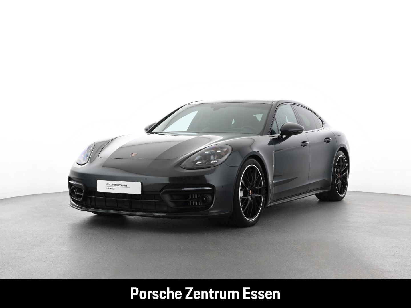 Porsche Porsche Panamera 4 E-Hybrid Platinum Edition / Pri