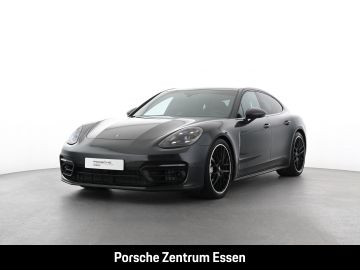 Porsche Panamera - 1