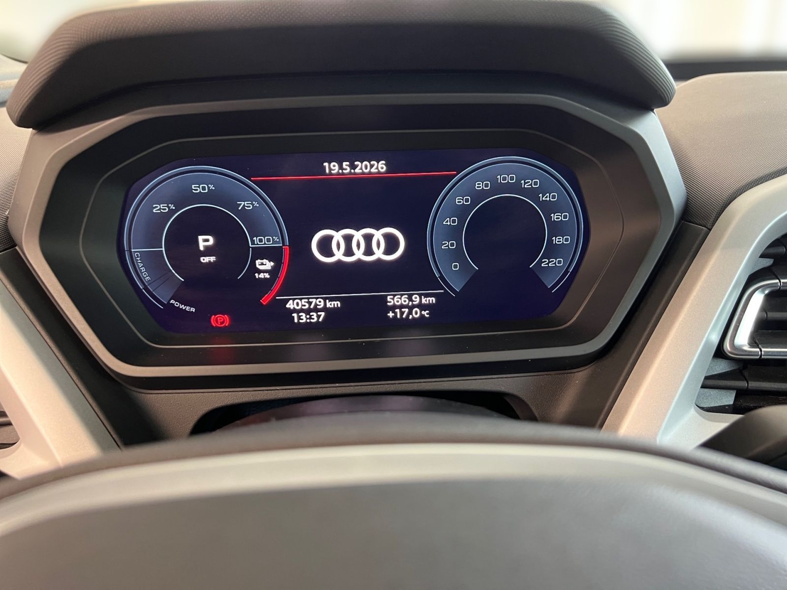 Audi Q4 e-tron - Bild 9