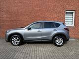Mazda CX-5  2.2d Center-Line "Automatik"SiHz"AHK"Euro6 - Mazda CX-5