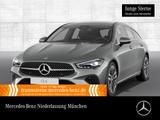 Mercedes-Benz CLA 180 SB Progres. LED Kamera Easy-Pack Spurhal - Mercedes-Benz CLA 180 Shooting Brake in München