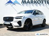 Volvo XC60 T6 AWD Recharge Plus Black Edition/AHK/STHZ - Volvo XC60: Recharge Plus Black Edition