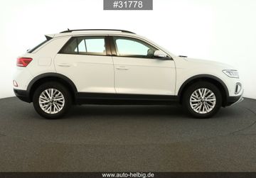Volkswagen T-Roc - 7