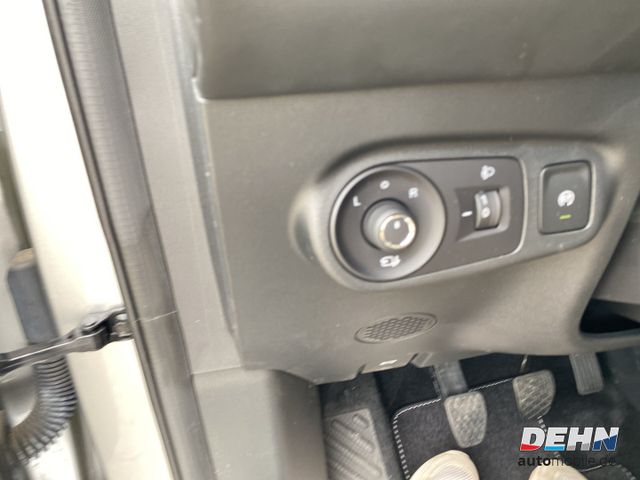 MG ZS 1.5 Comfort 2WD