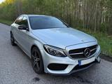 Mercedes-Benz C 450 AMG - Mercedes-Benz C 450 AMG Gebrauchtwagen