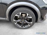 Cupra Formentor VZ - Cupra Formentor mit Benzin-Antrieb: Automatik