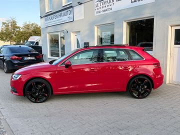 Audi A3 - 8