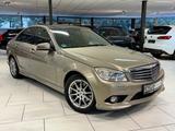 Mercedes-Benz C 230 V6 LIMO AMG LINE COMAND BiXENON PANO PDC - Mercedes-Benz C 230: AMG