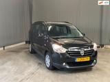 Dacia Lodgy 1.5 dCi Lauréate 7pers. AC NAVI * 3999 NET - Dacia Lodgy Laureate mit Diesel-Antrieb