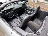 Porsche 911 CarreraCabriolet 996 I.Hd. sehr gepflegt - Porsche aus 2000: 911 Carrera