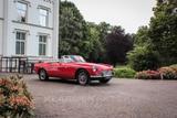 MGB 1.8 Roadster - MG MGB Oldtimer