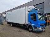 DAF LF 45.220 Kuhlkoffer Thermoking T1000R LBW ST380 - DAF Lf 45 220