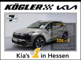 Kia SPORTAGE 1.6T 2WD DCT GTL DRI SOUND - Kia Sportage Neuwagen in Frankfurt (Main)