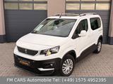 Peugeot Rifter Active L1*Pano*Automatik*TÜV+Insp.*