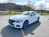 BMW 430 Gran Coupé 430i xDrive Gran Coupé M Spor... - BMW 430 Gran Coupé aus 2017