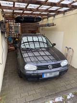 Volkswagen VW Golf mit Ersatzteilen - Ersatzteile Gebrauchtwagen
