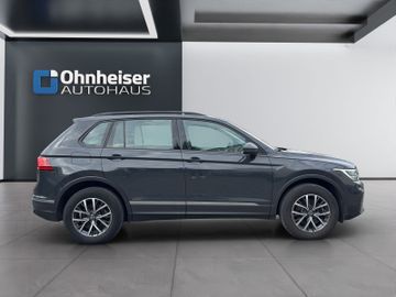 Volkswagen Tiguan - 7