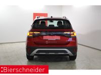 Volkswagen T-Cross - Vorschau Bild 17