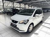Seat Mii 1.0 Style  Klimaanlage|Sitzhzg - Seat Mii Gebrauchtwagen in Berlin