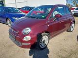 Fiat 500 C- DolceVita - Fiat 500 Gebrauchtwagen in Bremen