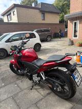 Honda CB500FA - HONDA CB 500 F