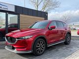 Mazda CX-5 Sports-Line AWD*CAM*AHK*