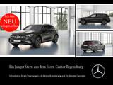 Mercedes-Benz GLC 300 de 4M AMG+DIST+MEMORY+AIRMATIC+360°KAM++