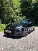 Volkswagen Golf 2.0 TSI GTI Edition 35 GTI Edition 35 - Volkswagen Golf: GTI Edition 35