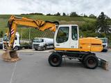 Liebherr A316 Litronic **TOP ZUSTAND** - Angebote