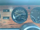 Ford Capri - Ford Capri mit Benzin-Antrieb