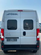 Pössl Trenta 540 R | 3. Schlafplatz - Sofort