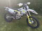 Husqvarna FE 350 Rockstar mit WP Xplor Pro Cartridge - HUSQVARNA FE 350 PRO