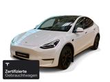 Tesla Model Y Long Range AWD - : Geländewagen, Awd