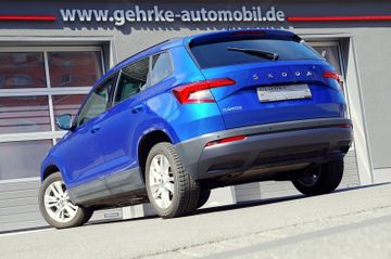 Skoda Karoq 1.5 TSI ACT Ambition*Sitzhz.,Garantie0626