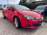 Opel Astra J GTC Innovation - Opel Astra aus 2012: Gtc