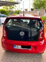 Volkswagen up! 1.0 44kW take up! take up! - Volkswagen up!: Take