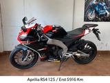 Aprilia RS4 125 / Erst 5.916KM - APRILIA RS 4